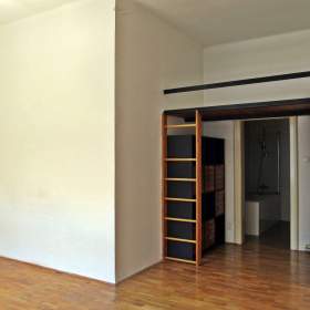 Foto inzerátu Pronájem, byt 3+1, 123 m², Moravská Ostrava. ul. Tyršova