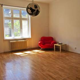 Foto inzerátu Pronájem, byt 3+1, 123 m², Moravská Ostrava. ul. Tyršova