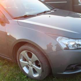CHEVROLET CRUZE 2.0 VCDI 120KW / 19846881