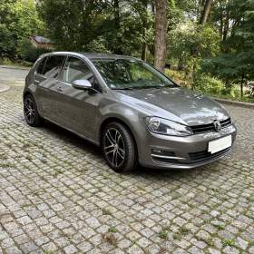 Volkswagen Golf ,7. POCTIVĚ SERVISOVÁNO. / 19848480