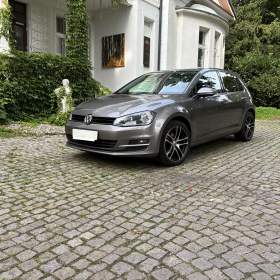 Foto inzerátu Volkswagen Golf ,7. POCTIVĚ SERVISOVÁNO.