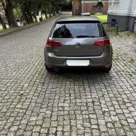 Foto inzerátu Volkswagen Golf ,7. POCTIVĚ SERVISOVÁNO.