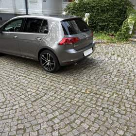 Foto inzerátu Volkswagen Golf ,7. POCTIVĚ SERVISOVÁNO.