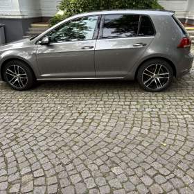 Foto inzerátu Volkswagen Golf ,7. POCTIVĚ SERVISOVÁNO.