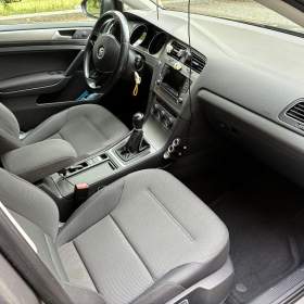 Foto inzerátu Volkswagen Golf ,7. POCTIVĚ SERVISOVÁNO.