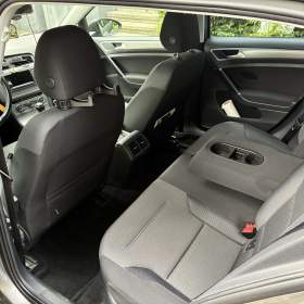Foto inzerátu Volkswagen Golf ,7. POCTIVĚ SERVISOVÁNO.