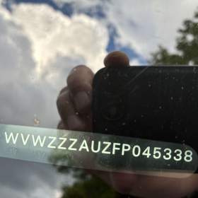 Foto inzerátu Volkswagen Golf ,7. POCTIVĚ SERVISOVÁNO.