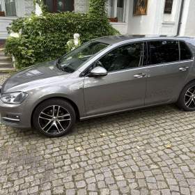 Foto inzerátu Volkswagen Golf ,7. POCTIVĚ SERVISOVÁNO.