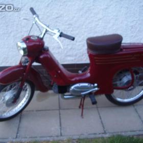 Jawa 555 -  prodej / 19849766