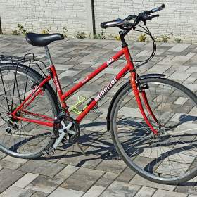 Trekingové kolo Superior / 19851554