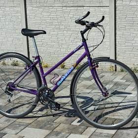 Trekingové kolo Superior / 19851560