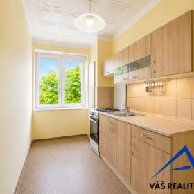 Foto inzerátu Pronájem bytu 3+1, 71m2, Frýdek - Místek, ul. Bezručova