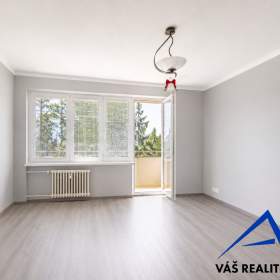 Foto inzerátu Pronájem bytu 3+1, 71m2, Frýdek - Místek, ul. Bezručova