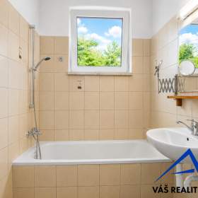 Foto inzerátu Pronájem bytu 3+1, 71m2, Frýdek - Místek, ul. Bezručova