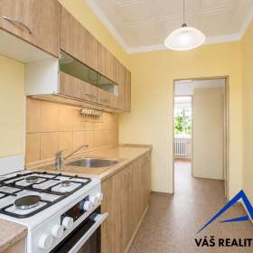 Foto inzerátu Pronájem bytu 3+1, 71m2, Frýdek - Místek, ul. Bezručova