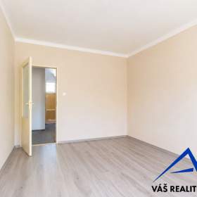 Foto inzerátu Pronájem bytu 3+1, 71m2, Frýdek - Místek, ul. Bezručova