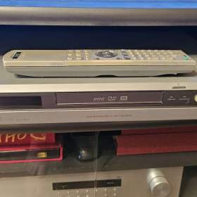 Sony RDR- HX710/S stříbrný (silver) -  DVD / 19851774