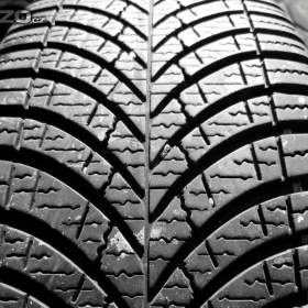 1ks zánovní 205/60 R16 Goodyear / 19851971