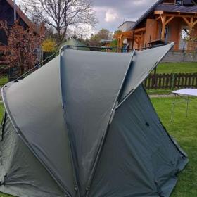 Foto inzerátu bivak na ryby