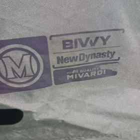 Foto inzerátu bivak na ryby