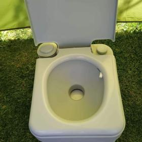 Foto inzerátu stan + wc