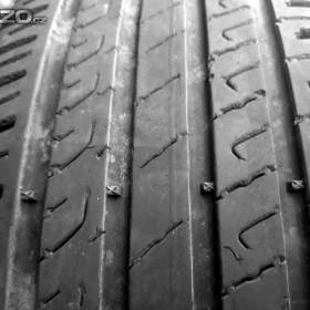 2ks letních pneu 215/65 R16 Barum XL / 19854860