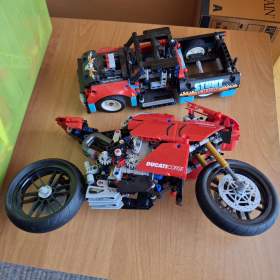 Lego / 19855764
