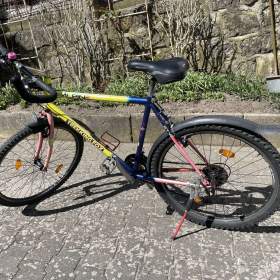 Kolo 26 Apline Trekking Fox  / 19855850