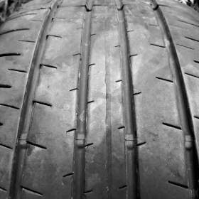 2ks letních pneu 245/40 RF21 96Y Dunlop / 19856758