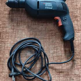 Vrtačka BLACK &  DECKER / 19857146