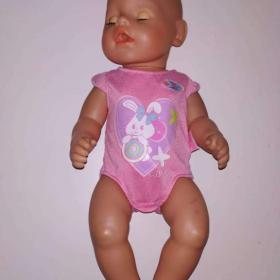Foto inzerátu Body pro Baby Born