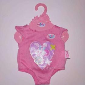 Foto inzerátu Body pro Baby Born