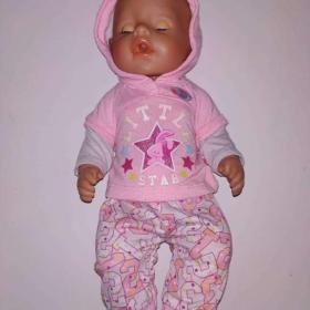 Foto inzerátu Obleček Baby Born