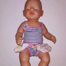 Foto inzerátu Plavky pro Baby born
