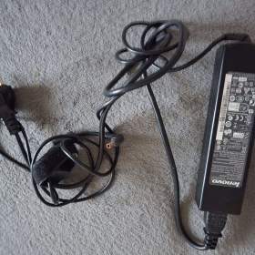Fotka k inzerátu Napájecí adaptér originální Lenovo PA- 1900- 56LC / 16888080
