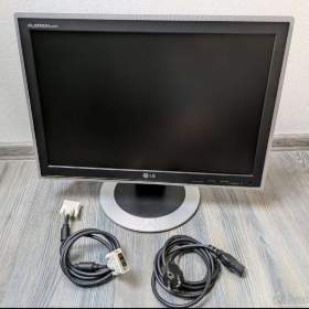 LG Flatron / 19857885