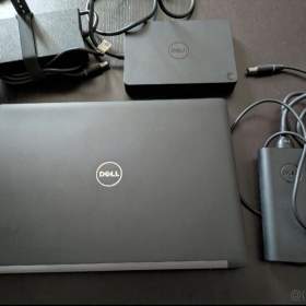 DELL notebook / 19857890