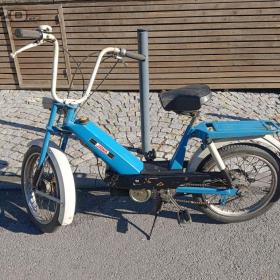 JAWA BABETA / 19860222
