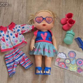 Foto inzerátu Panenka Baby Alive