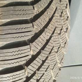 Foto inzerátu Continental 215/55R 16 H XL,450k.c.