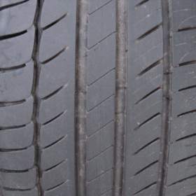 PRODÁM LETNÍ PNEU 215/45R17 MICHELIN Prym. HP 87W 4x / 19860377