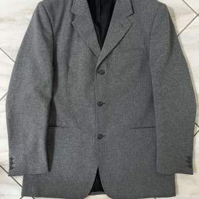 Panské sako. / 19860378