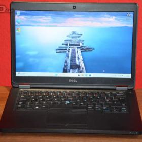 Dell Latitude E5450 i7/12GB/SSD 256GB/záruka / 19861450