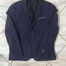 Panské sako Zara Man. / 19862724