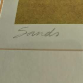 Foto inzerátu Obrázek Sands