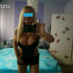 Foto inzerátu Lucie 45let