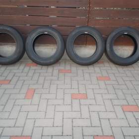 pneumatiky 205/65 R16 počet 4 ks  / 19866632