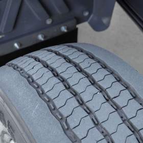 Foto inzerátu MERCEDES-BENZ ATEGO 1218 - NOVÝ HÁKOVÝ NOSIČ KONTEJNERŮ + HYDRAULICKÁ RUKA EU5