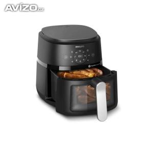 2000 Series Airfryer objem 4,2L / 19867704
