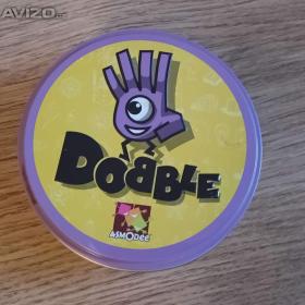Hra Dobble / 19868603